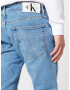 Calvin Klein Jeans Jeans albastru denim - Pled.ro