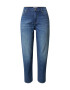 Calvin Klein Jeans Jeans albastru denim - Pled.ro