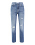 Calvin Klein Jeans Jeans albastru denim - Pled.ro