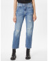 Calvin Klein Jeans Jeans albastru denim - Pled.ro