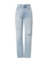 Calvin Klein Jeans Jeans albastru - Pled.ro