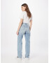 Calvin Klein Jeans Jeans albastru - Pled.ro