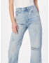 Calvin Klein Jeans Jeans albastru - Pled.ro