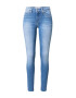 Calvin Klein Jeans Jeans albastru denim - Pled.ro