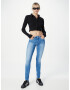 Calvin Klein Jeans Jeans albastru denim - Pled.ro