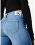 Calvin Klein Jeans Jeans albastru denim - Pled.ro