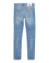 Calvin Klein Jeans Jeans albastru denim - Pled.ro