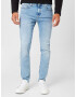 Calvin Klein Jeans Jeans albastru denim - Pled.ro