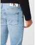 Calvin Klein Jeans Jeans albastru denim - Pled.ro