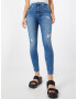 Calvin Klein Jeans Jeans albastru denim - Pled.ro