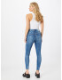 Calvin Klein Jeans Jeans albastru denim - Pled.ro