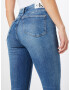 Calvin Klein Jeans Jeans albastru denim - Pled.ro