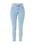 Calvin Klein Jeans Jeans albastru denim - Pled.ro