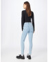 Calvin Klein Jeans Jeans albastru denim - Pled.ro