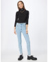 Calvin Klein Jeans Jeans albastru denim - Pled.ro