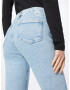 Calvin Klein Jeans Jeans albastru denim - Pled.ro