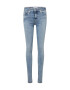 Calvin Klein Jeans Jeans albastru denim - Pled.ro