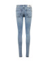 Calvin Klein Jeans Jeans albastru denim - Pled.ro