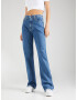 Calvin Klein Jeans Jeans 'Authentic' albastru denim - Pled.ro