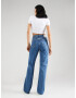 Calvin Klein Jeans Jeans 'Authentic' albastru denim - Pled.ro