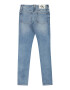 Calvin Klein Jeans Jeans albastru denim - Pled.ro