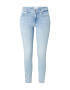 Calvin Klein Jeans Jeans albastru denim - Pled.ro