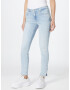 Calvin Klein Jeans Jeans albastru denim - Pled.ro