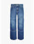 Calvin Klein Jeans Jeans albastru denim - Pled.ro