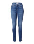 Calvin Klein Jeans Jeans albastru denim - Pled.ro