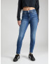 Calvin Klein Jeans Jeans albastru denim - Pled.ro