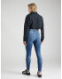 Calvin Klein Jeans Jeans albastru denim - Pled.ro