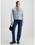 Calvin Klein Jeans Jeans albastru denim - Pled.ro