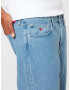 Calvin Klein Jeans Jeans albastru denim - Pled.ro