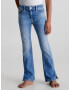 Calvin Klein Jeans Jeans albastru denim - Pled.ro