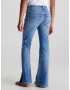 Calvin Klein Jeans Jeans albastru denim - Pled.ro