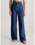 Calvin Klein Jeans Jeans albastru denim - Pled.ro