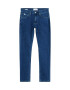 Calvin Klein Jeans Jeans albastru denim - Pled.ro