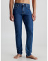 Calvin Klein Jeans Jeans albastru denim - Pled.ro