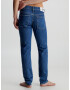 Calvin Klein Jeans Jeans albastru denim - Pled.ro