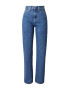 Calvin Klein Jeans Jeans albastru denim - Pled.ro