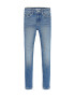 Calvin Klein Jeans Jeans albastru denim - Pled.ro