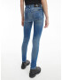 Calvin Klein Jeans Jeans albastru denim - Pled.ro