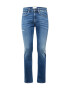 Calvin Klein Jeans Jeans albastru denim - Pled.ro