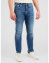 Calvin Klein Jeans Jeans albastru denim - Pled.ro