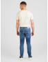 Calvin Klein Jeans Jeans albastru denim - Pled.ro