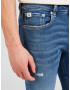 Calvin Klein Jeans Jeans albastru denim - Pled.ro