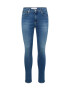 Calvin Klein Jeans Jeans albastru denim - Pled.ro