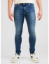 Calvin Klein Jeans Jeans albastru denim - Pled.ro