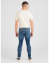 Calvin Klein Jeans Jeans albastru denim - Pled.ro