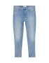 Calvin Klein Jeans Jeans albastru denim - Pled.ro